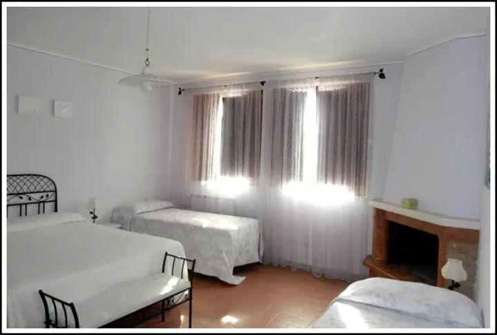 מסרוסה B & B Da Ferro מראה חיצוני תמונה