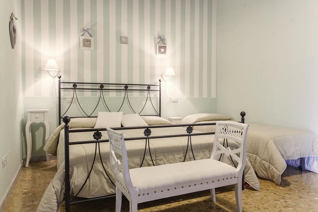 מסרוסה B & B Da Ferro חדר תמונה