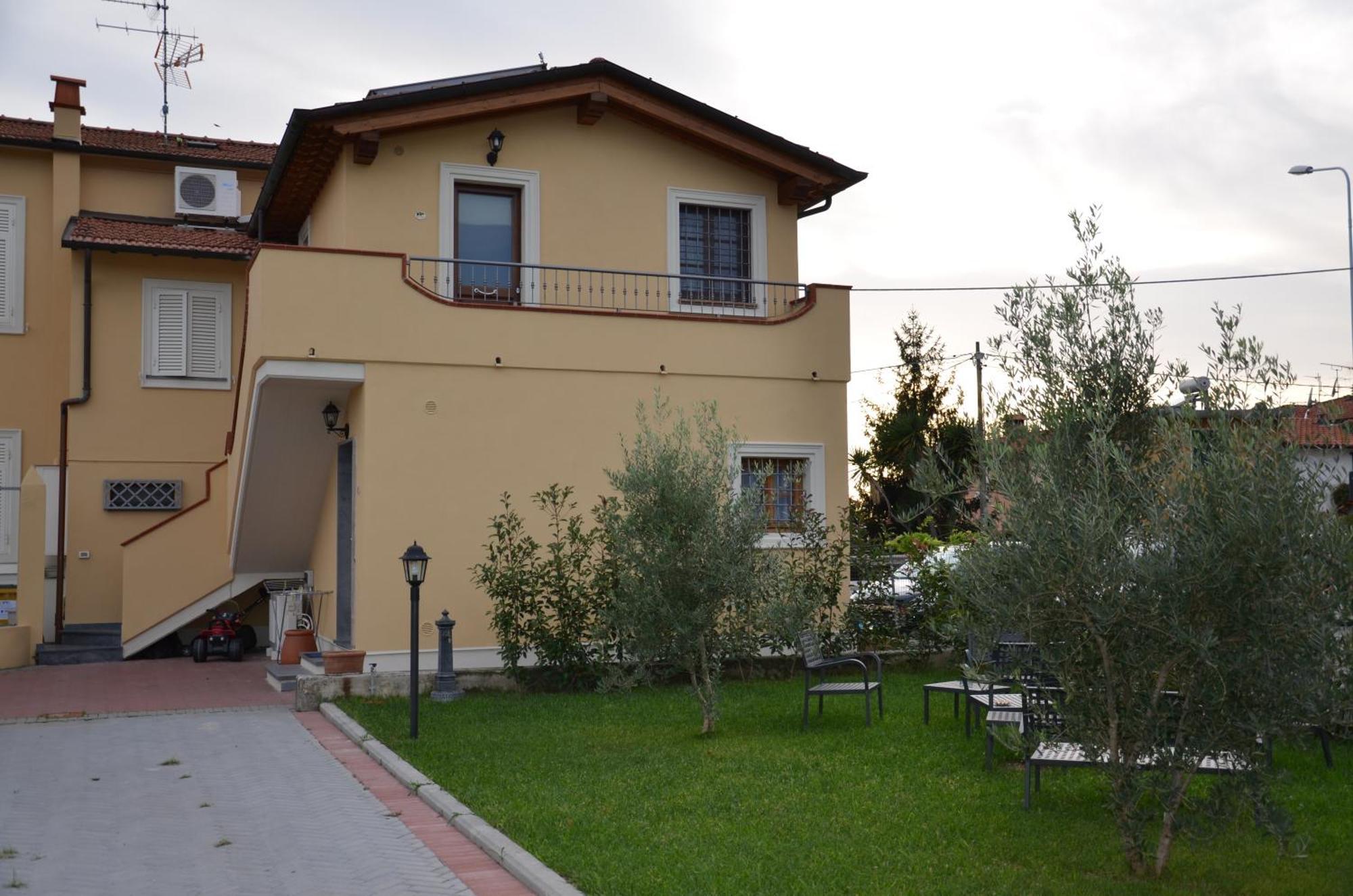 מסרוסה B & B Da Ferro מראה חיצוני תמונה