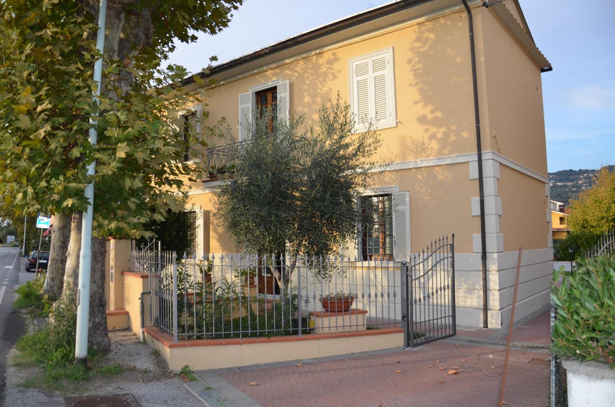 מסרוסה B & B Da Ferro מראה חיצוני תמונה