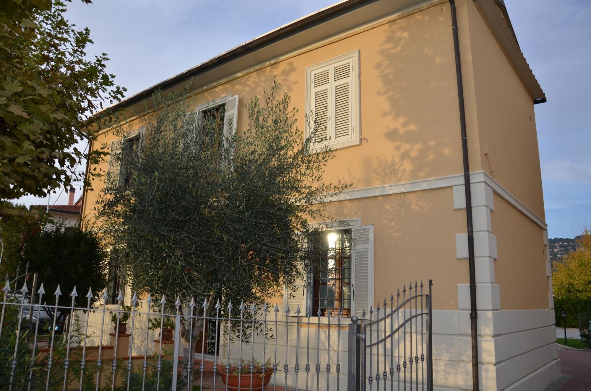 מסרוסה B & B Da Ferro מראה חיצוני תמונה