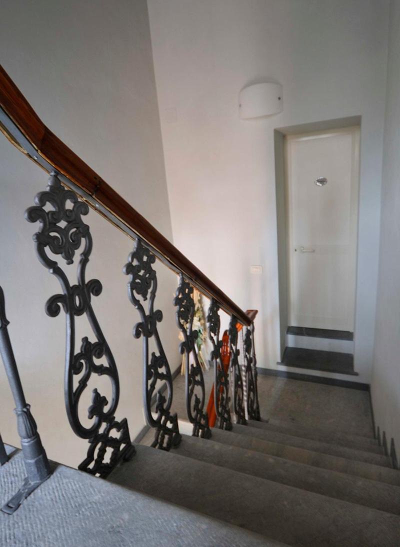 מסרוסה B & B Da Ferro מראה חיצוני תמונה