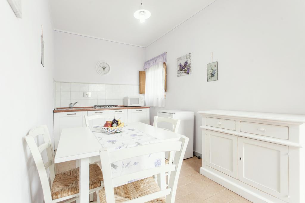 מסרוסה B & B Da Ferro חדר תמונה
