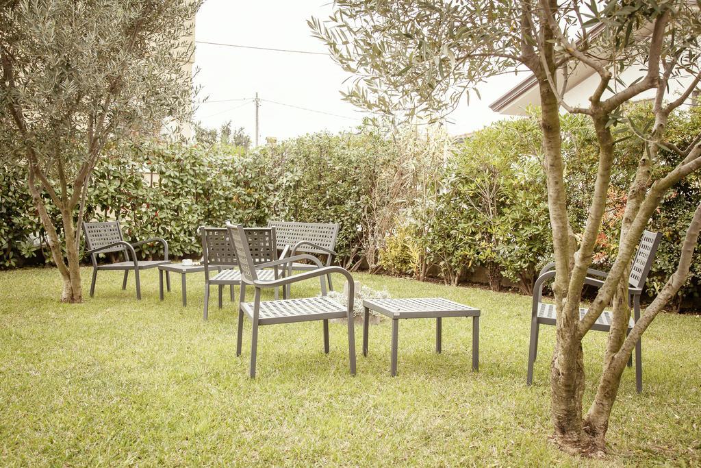 מסרוסה B & B Da Ferro מראה חיצוני תמונה