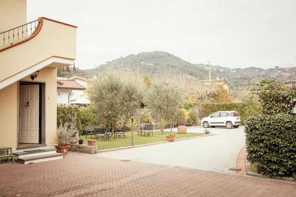 מסרוסה B & B Da Ferro מראה חיצוני תמונה