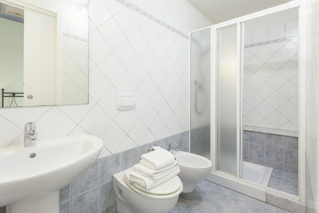 מסרוסה B & B Da Ferro מראה חיצוני תמונה