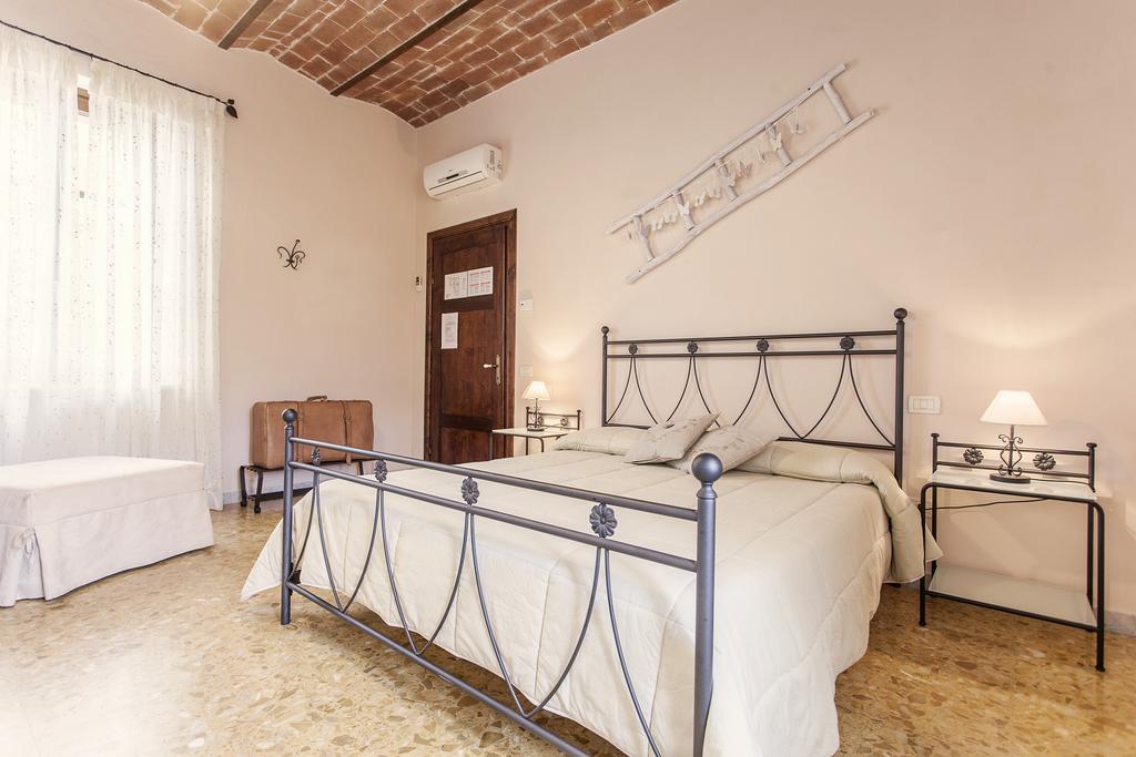 מסרוסה B & B Da Ferro מראה חיצוני תמונה