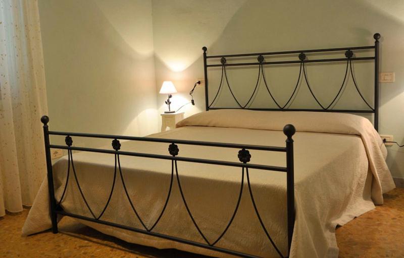 מסרוסה B & B Da Ferro חדר תמונה