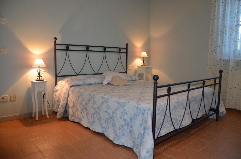 מסרוסה B & B Da Ferro חדר תמונה
