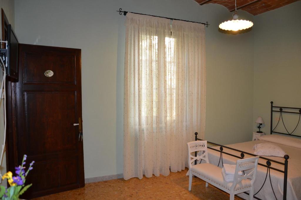 מסרוסה B & B Da Ferro חדר תמונה