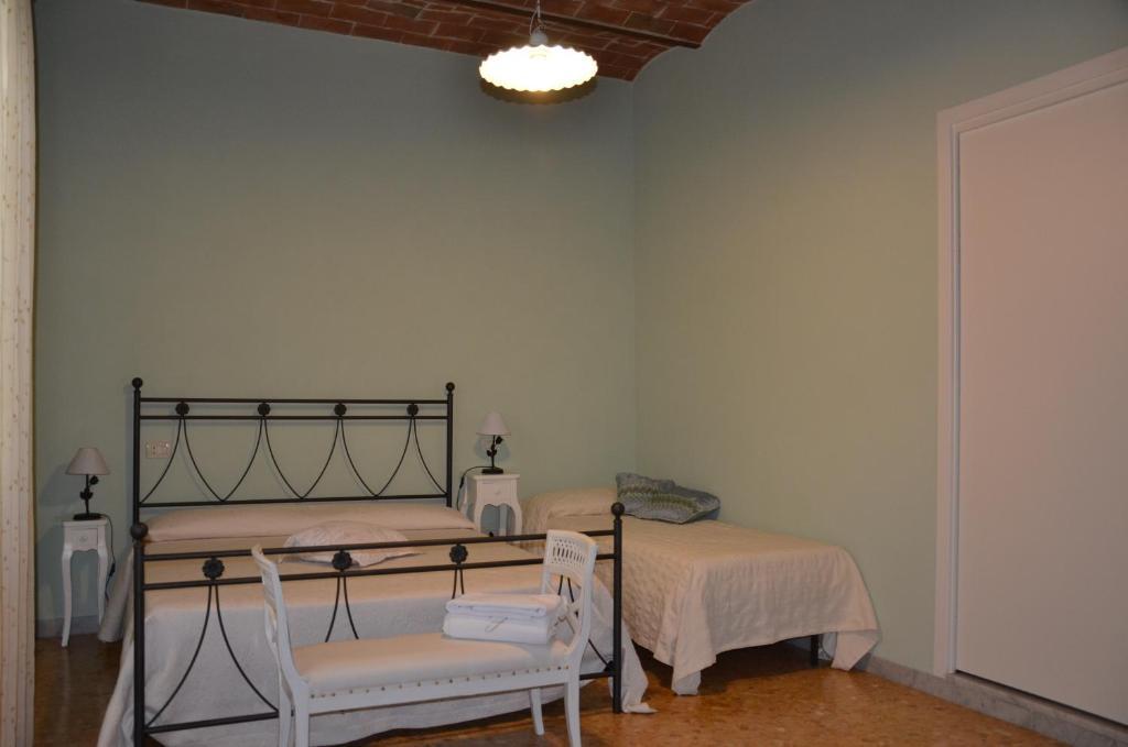מסרוסה B & B Da Ferro חדר תמונה