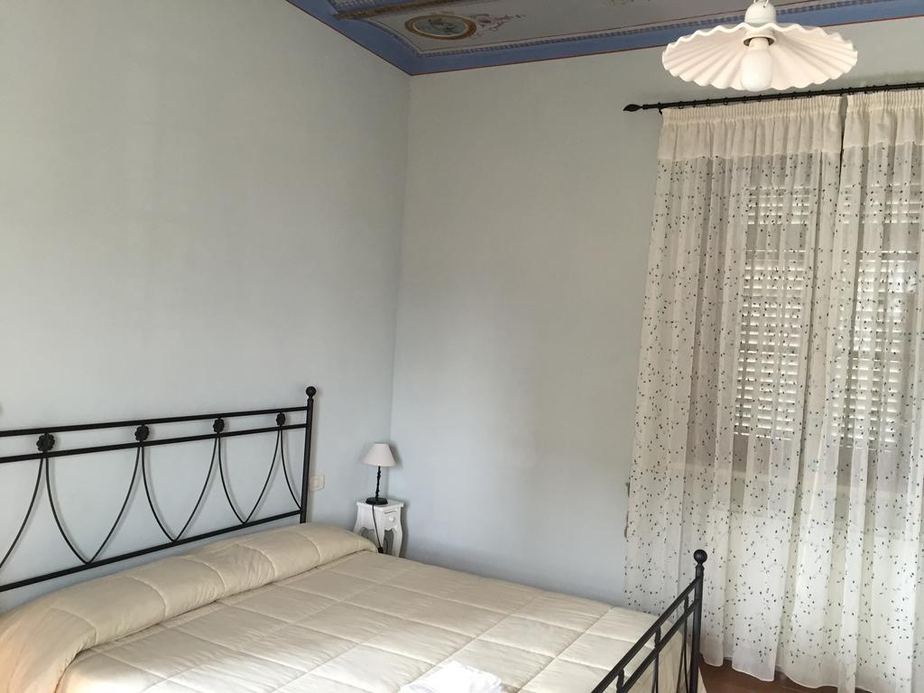 מסרוסה B & B Da Ferro מראה חיצוני תמונה