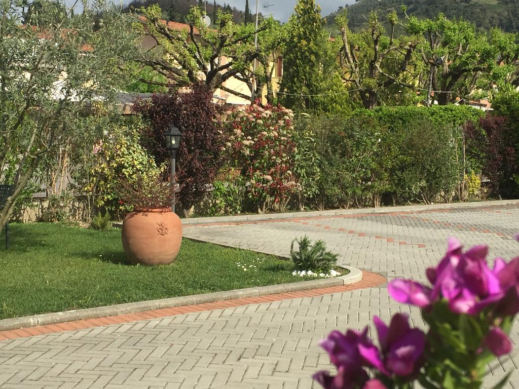 מסרוסה B & B Da Ferro מראה חיצוני תמונה
