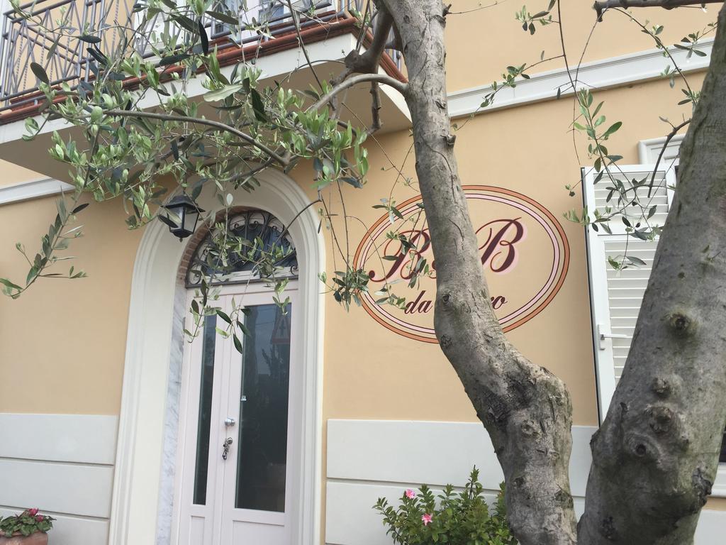 מסרוסה B & B Da Ferro מראה חיצוני תמונה