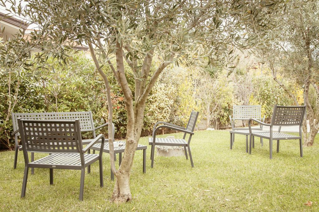 מסרוסה B & B Da Ferro מראה חיצוני תמונה