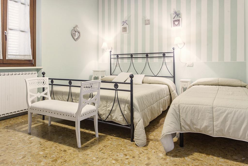 מסרוסה B & B Da Ferro מראה חיצוני תמונה