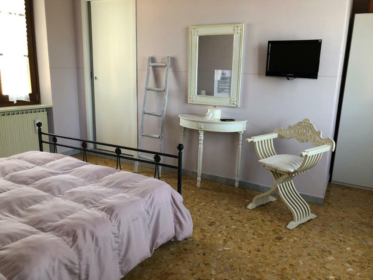 מסרוסה B & B Da Ferro מראה חיצוני תמונה