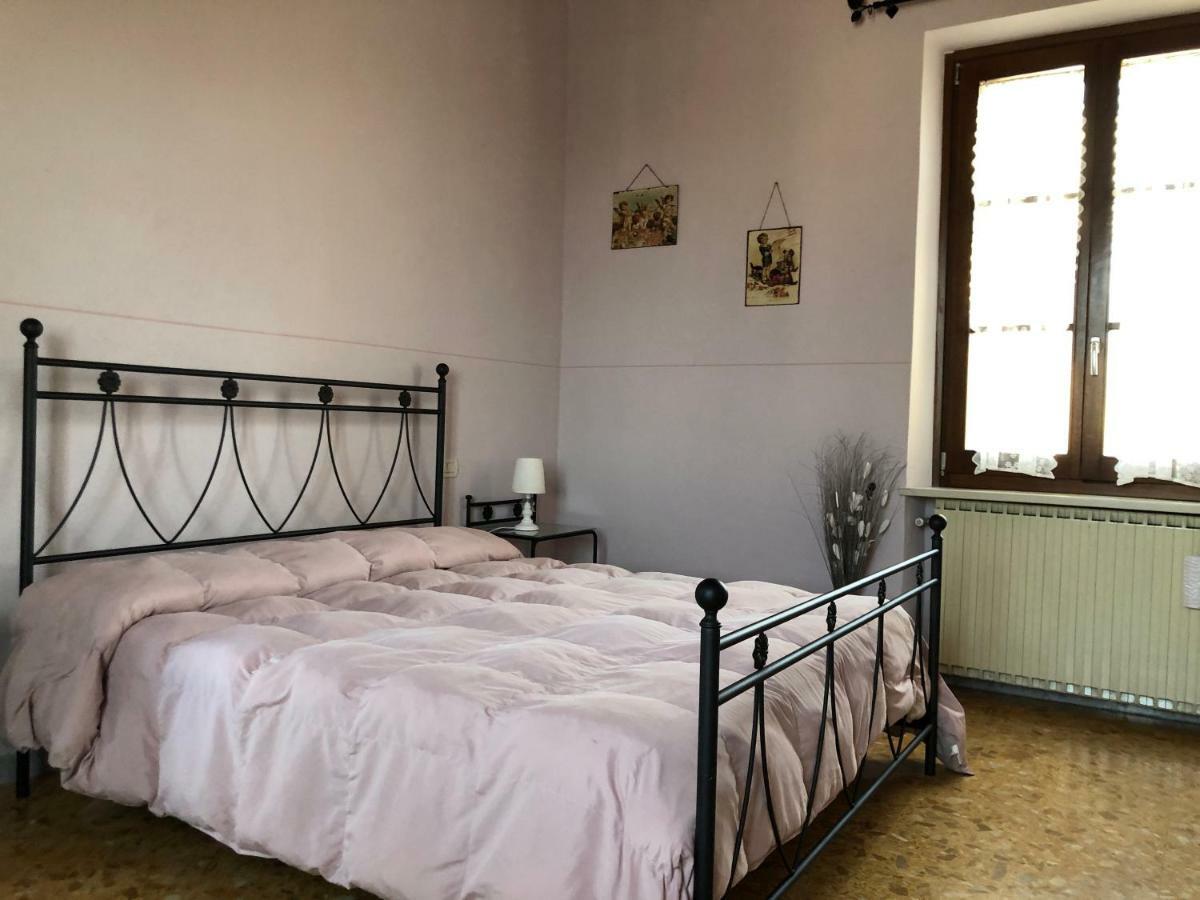 מסרוסה B & B Da Ferro מראה חיצוני תמונה