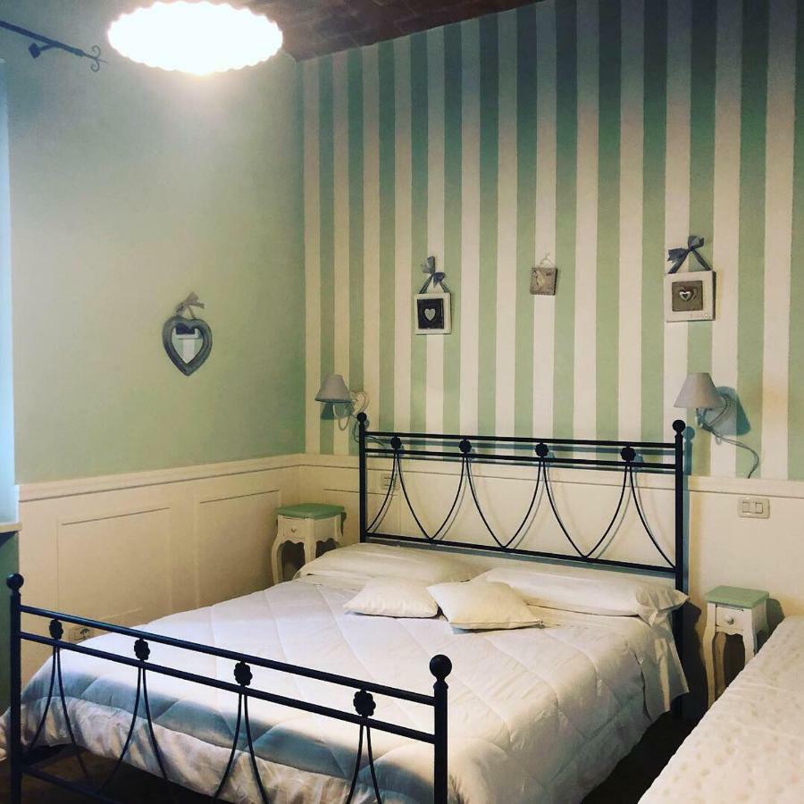 מסרוסה B & B Da Ferro מראה חיצוני תמונה