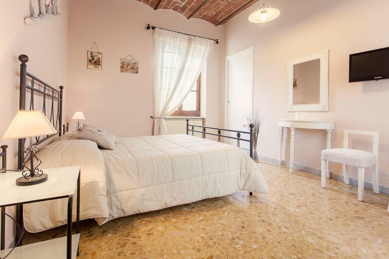 מסרוסה B & B Da Ferro מראה חיצוני תמונה