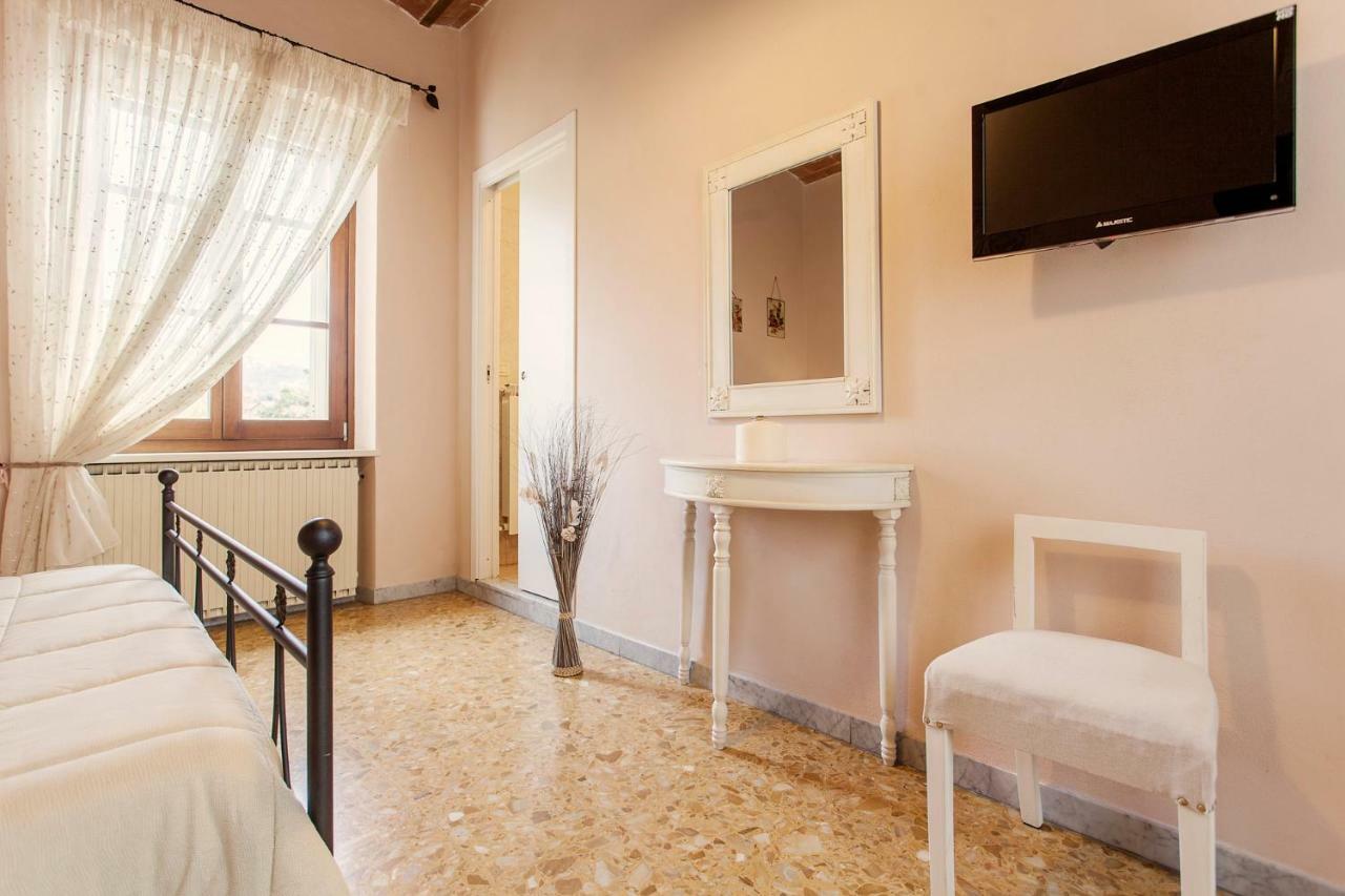 מסרוסה B & B Da Ferro מראה חיצוני תמונה