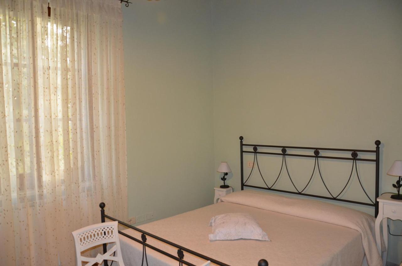 מסרוסה B & B Da Ferro חדר תמונה